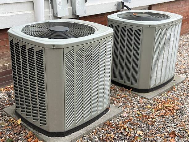 Reliable Hvac contractor in Sainte Genevieve, MO by JG Cool HVAC